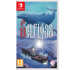 Amazon: Selfloss (Switch) &agrave; 22,76&euro; (au lieu de 34,99&euro;)