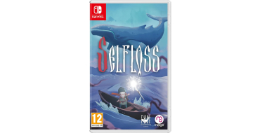 Amazon: Selfloss (Switch) &agrave; 22,76&euro; (au lieu de 34,99&euro;)