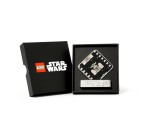 LEGO: LEGO® Star Wars™ Visuel Le Mandalorien et Grogu offert avec le set 75442