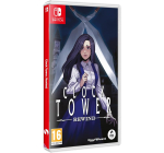 Amazon: Clock Tower Rewind (Switch) &agrave; 24,99&euro; (au lieu de 34,99&euro;)