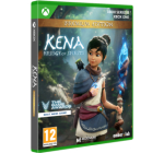 Amazon: Kena Bridge of Spirits Premium Edition (Xbox Series) &agrave; 24,99&euro; (au lieu de 39,99&euro;)
