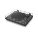 Amazon: Platine vinyle Sony PS-LX3BT - Bluetooth, noir &agrave; 214&euro; (au lieu de 298,19&euro;)