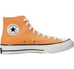 Kickz: Converse Chuck 70 Seasonal Color HI Orange à 56,95€ (au lieu de 94,95€)