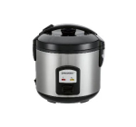 LIDL: Cuiseur &agrave; riz SILVERCREST - 1L, 400W &agrave; 10.99&euro; (au lieu de 19.99&euro;)