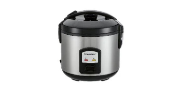 LIDL: Cuiseur à riz SILVERCREST - 1L, 400W à 10.99€ (au lieu de 19.99€)