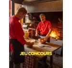 Gault&Millau: 1 nuit pour 2 personnes + dîner à l'Auberge La Mère Poulard à gagner