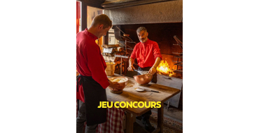 Gault&Millau: 1 nuit pour 2 personnes + d&icirc;ner &agrave; l'Auberge La M&egrave;re Poulard &agrave; gagner