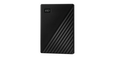 Amazon: Disque dur externe WD My Passport 5 To &agrave; 118,89&euro; (au lieu de 144,90&euro;)