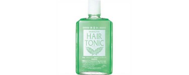 JoyBuy: Tonique capillaire Yanagiya Sans Parfum 240ml &agrave; 7,19&euro; (au lieu de 9,79&euro;)