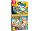 Amazon: Pack BD Héros Volume 1 (Switch) à 26,99€ (au lieu de 59,99€)