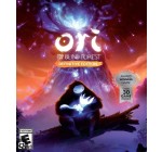 Xbox: Ori and the Blind Forest Definitive Edition (Xbox Series X|S & Xbox One Dématérialisé) à 3,99€