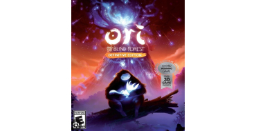 Xbox: Ori and the Blind Forest Definitive Edition (Xbox Series X|S & Xbox One D&eacute;mat&eacute;rialis&eacute;) &agrave; 3,99&euro;