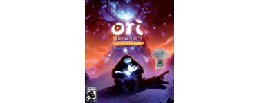 Xbox: Ori and the Blind Forest Definitive Edition (Xbox Series X|S & Xbox One D&eacute;mat&eacute;rialis&eacute;) &agrave; 3,99&euro;