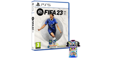 Amazon: FIFA 23 Sam Kerr Edition (PS5) à 19,40€ (au lieu de 29,99€)