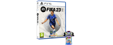 Amazon: FIFA 23 Sam Kerr Edition (PS5) &agrave; 19,40&euro; (au lieu de 29,99&euro;)