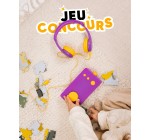 Fnac: 3 lots Lunii Ma Fabrique &agrave; Histoires + coque + casque &agrave; gagner