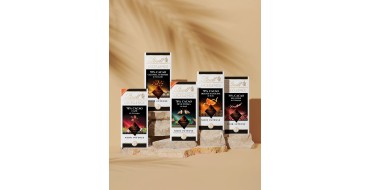 Lindt: 5 tablettes Lindt EXCELLENCE Collection Origine &agrave; gagner