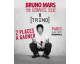 Trend Music Paris: 2 places concert Bruno Mars Stade de France à gagner