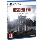 E.Leclerc: Resident Evil 9 Requiem (PS5) &agrave; 53,72&euro; (au lieu de 79,99&euro;)