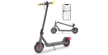 Cdiscount: Trottinette électrique YEE GOO - 350W, 25km/h, autonomie 20-30km à 149,99€ (au lieu de 269,99€)