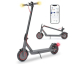 Cdiscount: Trottinette électrique YEE GOO - 350W, 25km/h, autonomie 20-30km à 149,99€ (au lieu de 269,99€)