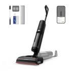 Amazon: Aspirateur balai laveur Dreame H15 Pro - 21000 Pa, lavage 100&deg;C &agrave; 349&euro; (au lieu de 440,51&euro;)