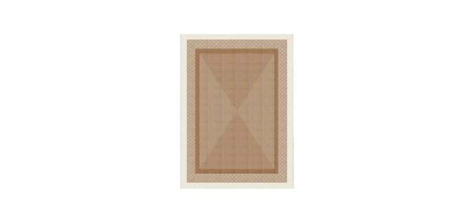 Conforama: Tapis d'ext&eacute;rieur SOCA 160x230 cm &agrave; 84,99&euro; (au lieu de 169,99&euro;)