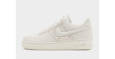 JD Sports: Nike Air Force 1 '07 Femme &agrave; 90&euro; (au lieu de 130&euro;)