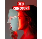 Darty: 1 masque LED visage AURION x 252 de Nooance &agrave; gagner