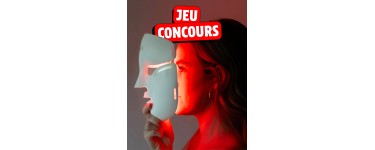 Darty: 1 masque LED visage AURION x 252 de Nooance &agrave; gagner