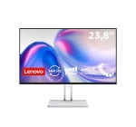 Amazon: &Eacute;cran PC 23.8" Lenovo L24-4C - Full HD, IPS, 144Hz, 1ms &agrave; 89,99&euro; (au lieu de 119,90&euro;)