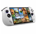 JoyBuy: Console portable Lenovo Legion Go S - Ryzen Z2 Go - 16 Go RAM - 512 Go &agrave; 459,99&euro;