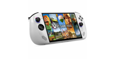 JoyBuy: Console portable Lenovo Legion Go S - Ryzen Z2 Go - 16 Go RAM - 512 Go &agrave; 459,99&euro;