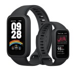 Amazon: Bracelet connecté Xiaomi Smart Band 9 - occasion comme neuf à 14,47€
