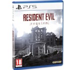 E.Leclerc: Resident Evil Requiem (PS5) à 53,72€