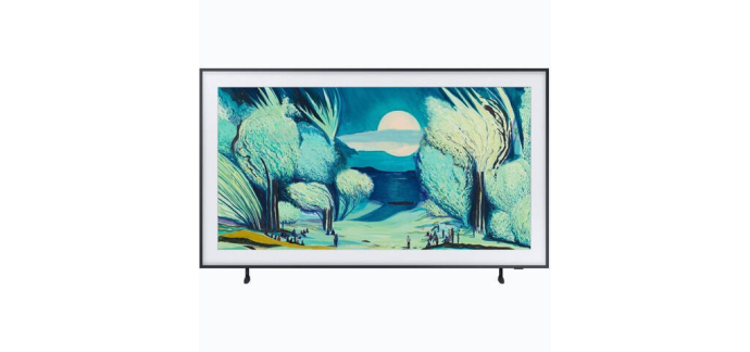 JoyBuy: Samsung 55LS03F 55" 4K Smart TV &agrave; 799,99&euro; (au lieu de 999&euro;)