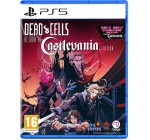 Amazon: Dead Cells Return to Castlevania (PS5) &agrave; 23,53&euro; (au lieu de 44,99&euro;)