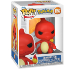 Amazon: Funko Pop Pokemon Charmeleon (Figurine) &agrave; 14,47&euro; (au lieu de 16&euro;)