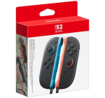 Cdiscount: Manettes Joy-Con 2 (Switch 2) &agrave; 59,99&euro; (au lieu de 89,99&euro;)