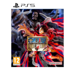 JoyBuy: One Piece Pirate Warriors 4 - PS5 - Version Fran&ccedil;aise &agrave; 22,99&euro; (au lieu de 49,99&euro;)