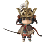 Amazon: Sekiro Shadows Die Twice Nendoroid Genichiro (Figurine) &agrave; 70,89&euro; (au lieu de 84,99&euro;)