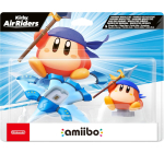 Amazon: Amiibo Bandana Waddle Dee et &eacute;toile ail&eacute;e (Switch) &agrave; 31,49&euro; (au lieu de 39,99&euro;)