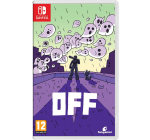 Amazon: OFF (Switch) &agrave; 29,74&euro; (au lieu de 39,99&euro;)