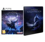 Banda&iuml; Namco: Elden Ring Nightreign Steelbook Edition (PS5) &agrave; 21,99&euro; (au lieu de 54,99&euro;)