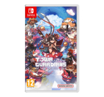 JoyBuy: Towa et les Gardiens de l'Arbre Sacr&eacute; - Switch - Version Fran&ccedil;aise &agrave; 12.99&euro; (au lieu de 29.99&euro;)