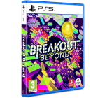 Amazon: Breakout Beyond (PS5) &agrave; 18,99&euro; (au lieu de 22,30&euro;)