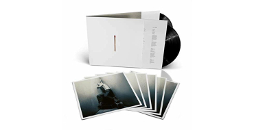 Amazon: Double vinyle Rammstein &eacute;dition sp&eacute;ciale &agrave; 25,41&euro; (au lieu de 30,99&euro;)