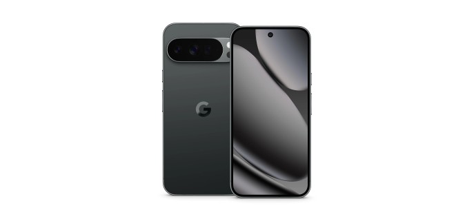 Amazon: Google Pixel 10 Pro XL 256Gb &ndash; Smartphone Android 6.8" &agrave; 814&euro;