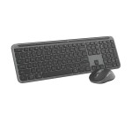 Amazon: Clavier Logitech MK950 Signature Slim + souris à 53,59€ (au lieu de 98,05€)