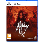 Amazon: Unholy (PS5) &agrave; 27,96&euro; (au lieu de 34,99&euro;)